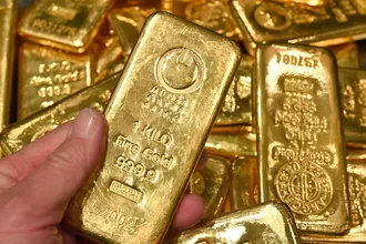 Altın Fiyatları Haftayı Yükselişle Tamamladı