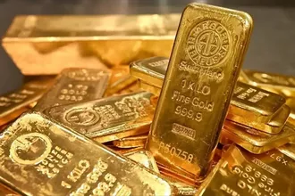 Altın Güvenli Liman Talebiyle Zirveye Yaklaştı