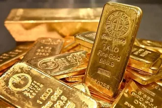 Altın Fiyatları Savaş Etkisiyle Yükselişini Sürdürüyor