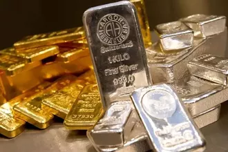 Savaş Sonrası Altın ve Gümüşte Yeni Senaryolar