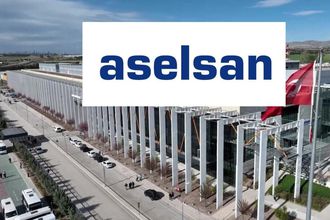 ASELSAN’dan 166 Milyon Dolarlık Yeni Sözleşme