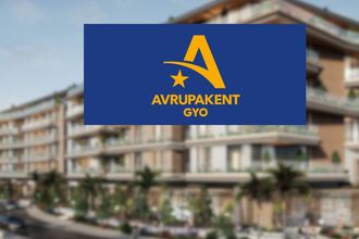 Avrupakent GYO, Şişli'deki Dev Projede İskan Aldı