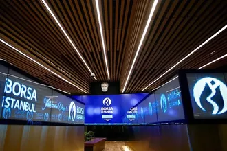 Borsada Haftanın Kaybedenleri Belli Oldu