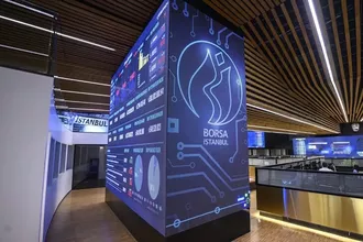 BIST 100’de Haftanın En Çok Gerileyen Hisseleri