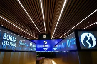 BIST 100’de Haftalık Kayıp Listesi