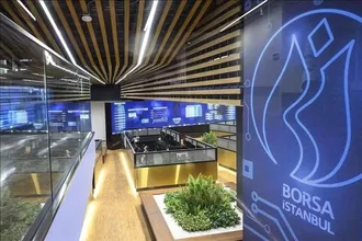 BIST 100’de Haftalık Düşüş Listesi