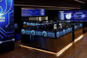 Borsa İstanbul’dan 5 Hisse İçin Fiili Dolaşım Oranı Güncellemesi