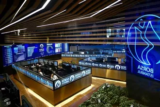 Borsa İstanbul Günü Artıda Açtı (16 Nisan 2026)