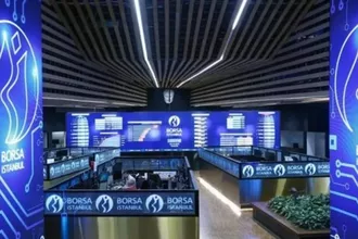 Borsa İstanbul Güne Yükselişle Başladı (17 Nisan 2026)