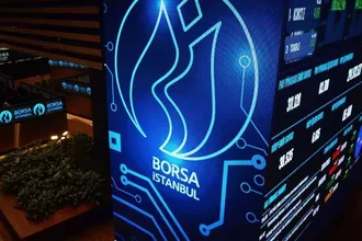 Borsa İstanbul Günü Yatay Açtı (6 Mart 2026)