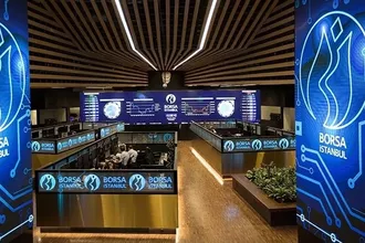 Borsa İstanbul Güne Yükselişle Start Verdi (6 Nisan 2026)