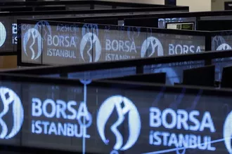 Borsa İstanbul Günün İlk Yarısında Yükseldi (18 Mart 2026)