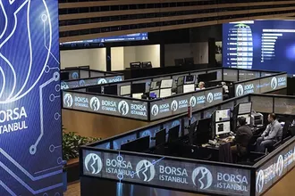 Borsa İstanbul Günün İlk Yarısında Geriledi (23 Mart 2026)