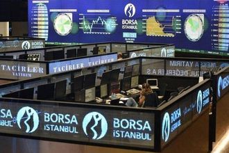 Borsa İstanbul Günün İlk Yarısında Geriledi (30 Mart 2026)