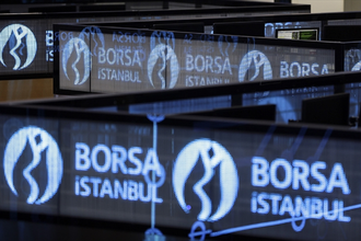 Borsa İstanbul Günün İlk Yarısında Yükseldi (15 Nisan 2026)