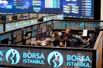 Borsa İstanbul Günün İlk Yarısında Geriledi (2 Nisan 2026)