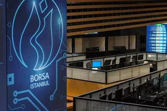Borsa İstanbul Günün İlk Yarısında Geriledi (24 Mart 2026)