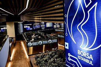 Borsa İstanbul Günün İlk Yarısında Yükseldi (6 Nisan 2026)