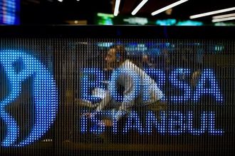 BIST 100 Endeksi Yeni Rekorunu Kırdı