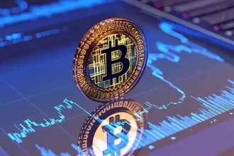Bitcoin’de Düşüş Eğilimi Sürüyor