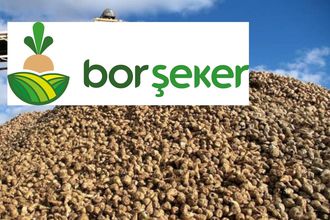 Bor Şeker (BORSK) Kayıtlı Sermaye Tavanını 4,8 Milyar TL’ye Yükseltiyor