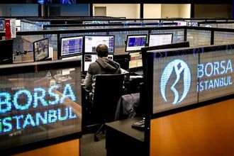 Borsa İstanbul Günü Yatay Pozitif Tamamladı: İşte En Çok Artan ve Azalan Hisseler (05.08.2026)