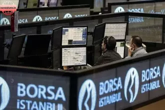 BIST 100 Günün İlk Yarısında Geriledi (3 Nisan 2026)