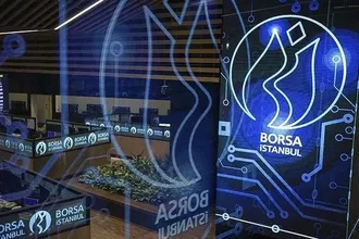 Borsada Yabancı Oranı Sürekli Artan Hisseler (9 Şubat 2026)