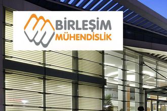 Birleşim Mühendislik (BRLSM) Dev Sözleşmeye İmza Attı
