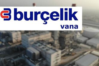 Burçelik Bağlı Ortaklık Hissesini 10 Milyon Dolara Sattı