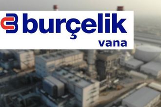 Burçelik Vana, Yurt Dışından Yeni Siparişini Duyurdu