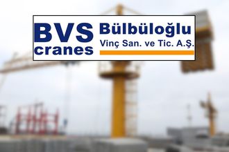 Bülbüloğlu Vinç (BVSAN) Yeni Bir Anlaşmaya İmza Attı