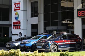 Can Holding'e Yeni Operasyon: 35 Kişiye Gözaltı Kararı