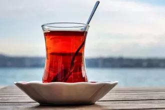Çaya Bir Zam Daha Geldi