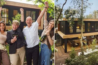 Çekilişle Kazandığı Malikaneyi Zararına Sattı: "Temizlik Tüm Günümü Alıyor"