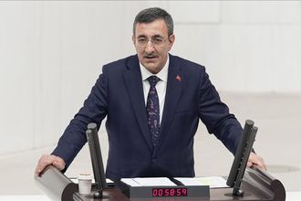 Cevdet Yılmaz "Vatandaşlık Maaşı" İçin Tarih Verdi