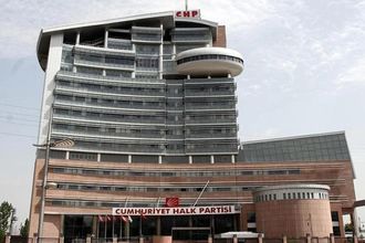 CHP Kurultay Ceza Davası Ertelendi