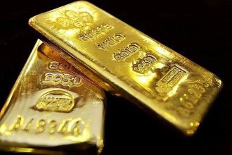 Çin Merkez Bankası Altın Alımlarını 12. Aya Taşıdı