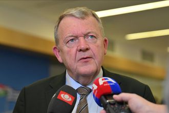 Danimarka’dan Grönland Mesajı: Trump’la Anlaşma Zemini Yok