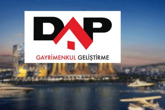 DAP Gayrimenkul, Projelerindeki Son Durumu Açıkladı