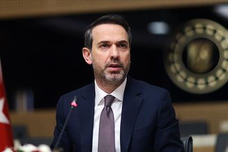 "ABD'ler Diyarbakır'da 6,1 Milyar Varil Kaya Petrolü Rezervi Tahmin Ediyor"