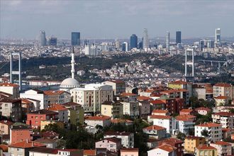 DMM’den "İstanbul’da Yeni İlçe Kurulacak" İddiasına Yanıt