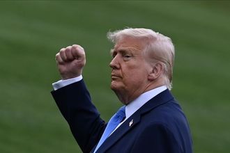 Trump: Gelir Vergisini Tamamen Kaldırabiliriz