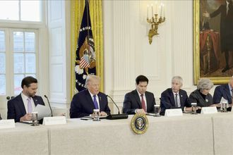 ABD'li Petrol Devinden Venezuela İçin "Yatırım Yapılamaz" Açıklaması