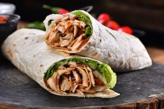 Ünlü Döner Zinciri Konkordato İlan Etti