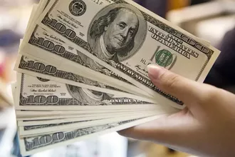 Gerçek Kişilerin Döviz Mevduatlarında İki Buçuk Yılın En Güçlü Artışı