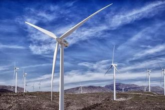 Türkiye'den Yenilenebilir Enerji İçin 6 Milyar Dolarlık Adım