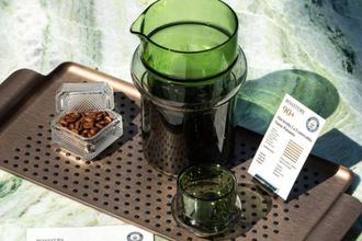 Bu Kahveyi İçmeye Bir Aylık Maaşınız Yetmeyebilir!