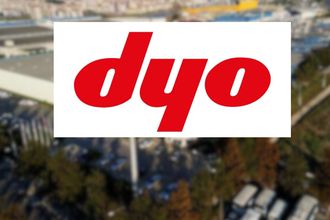 Dyo Boya’da (DYOBY) Grev Kararı!