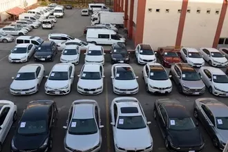 Gümrüklerdeki Tasfiyelik Eşyaların Satışından 5 Yılda 13,5 Milyar TL Gelir